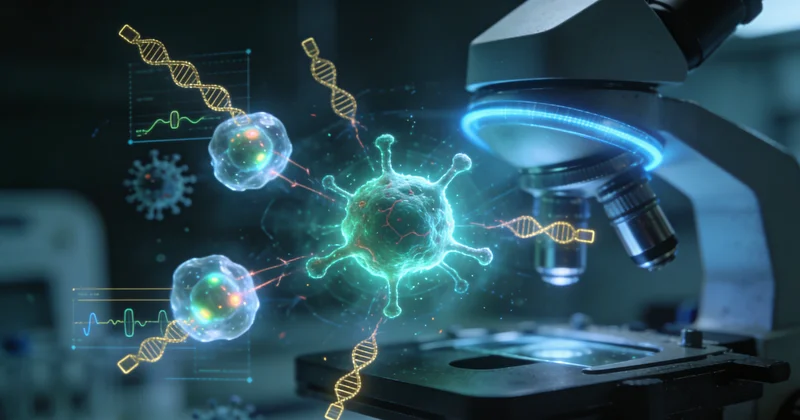 天水遗传咨询师为家庭解读基因检