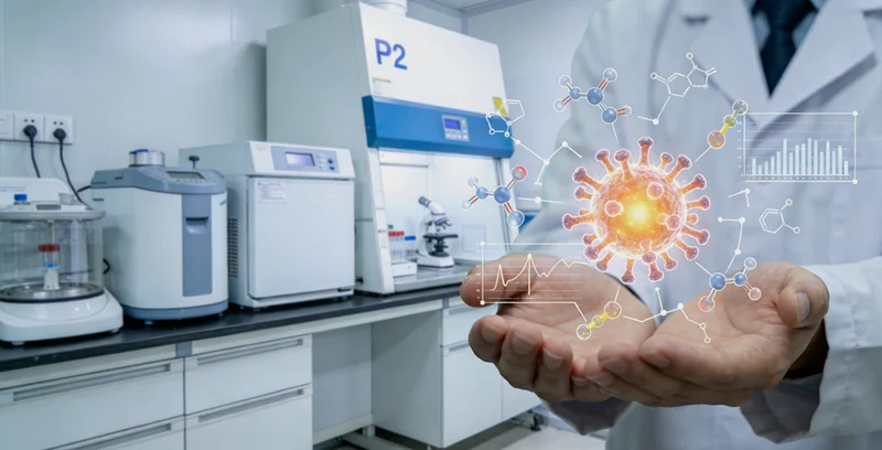 MYO7A基因高通量测序与数据