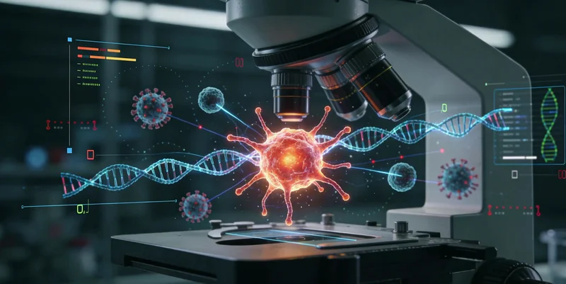 巩义医生解读基因检测报告