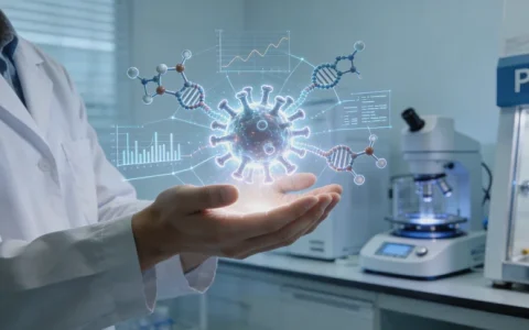 信阳USH基因检测官方与第三方机构集合