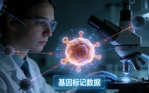 张家口MYO15A基因检测费用