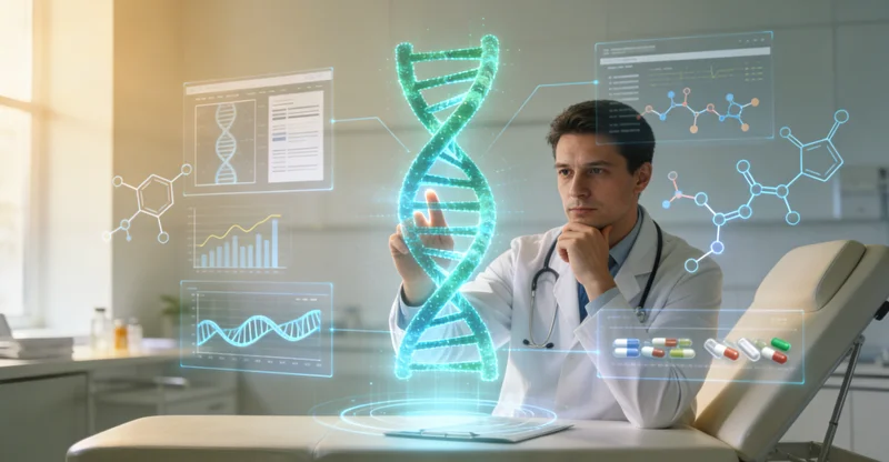 泉州家庭与遗传咨询师面对面沟通