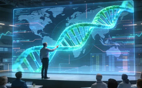 海口DFNX基因检测去哪查？正规检测机构地址汇总