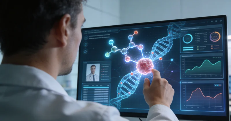 清镇USH2A基因检测报告解读