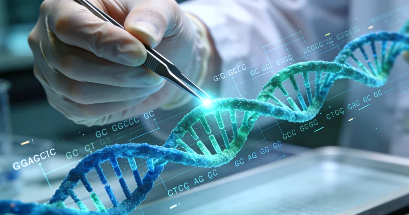 宁安专业医学检验人员操作基因测