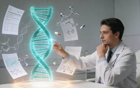 通辽Alport综合征基因检测机构怎么选？一文说清正规机构与避坑要点