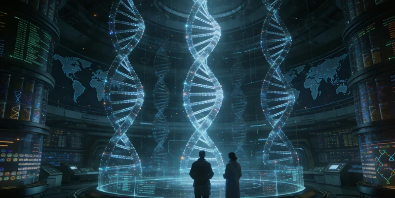 株洲家庭在遗传咨询门诊进行咨询