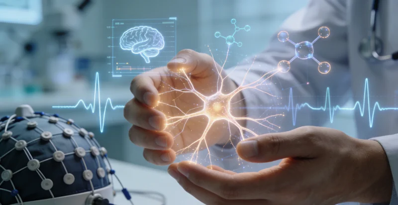 丽水遗传咨询师解读基因检测报告