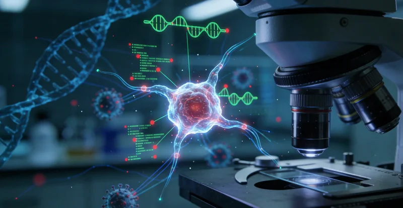 日喀则耳聋基因检测科学原理示意