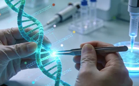 南阳X连锁耳聋基因检测的可靠服务网点位置查询