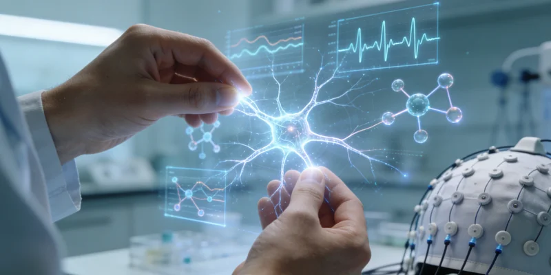 临夏家庭了解用药安全与基因检测