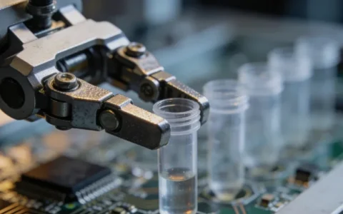 吴忠结核分枝杆菌mNGS基因检测的可靠机构