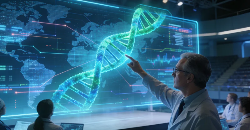 晋城家庭接受遗传咨询与心理支持