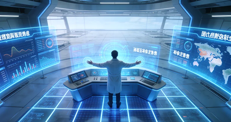 承德女性在医生解读下获得基因检