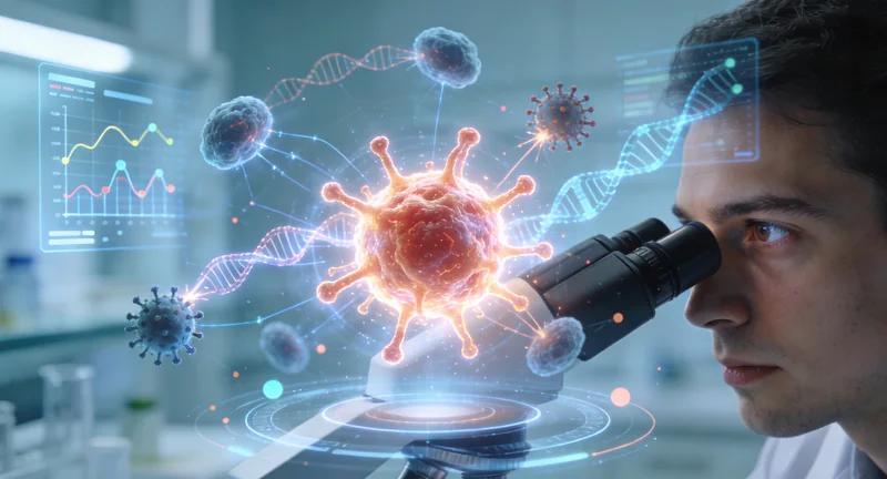 芒市乳腺癌术后复发监测科学原理