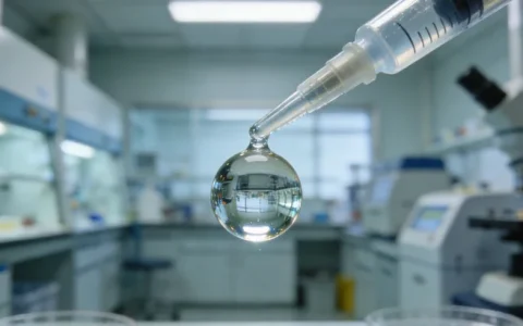 池州STD基因检测哪个公司最好