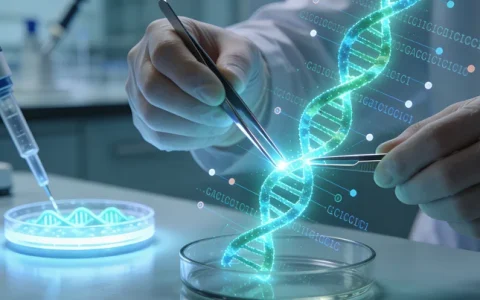 赣州有哪些机构提供专业的GJB3基因检测服务