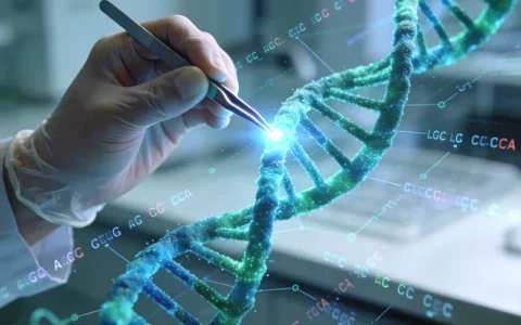 宿迁耳聋伴色素异常基因检测专业检测机构有哪些