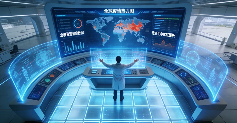 绥化医生向患者解读血液肿瘤MR