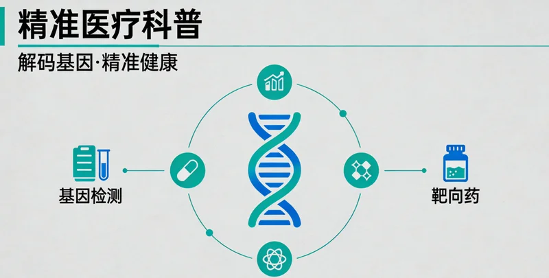 遗传咨询师为广州家庭解读基因检