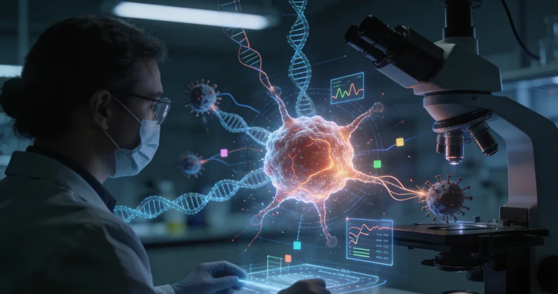 赤峰人基于基因检测结果进行健康