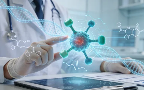 宁国结直肠癌BRAF基因检测十大机构排名