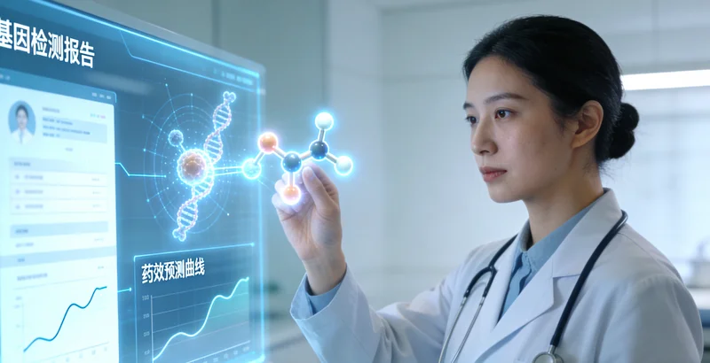 三门峡药物性耳聋基因检测报告解