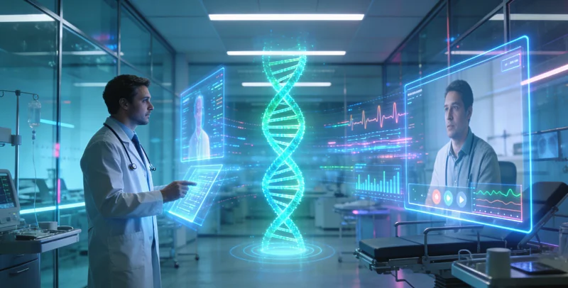 临沧儿童听力检查场景