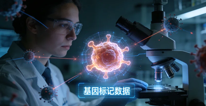 抚顺EYA1基因检测科普图示-