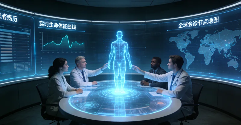 惠州医院遗传咨询门诊医生与夫妇