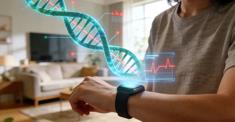 葫芦岛线粒体基因检测原理示意图