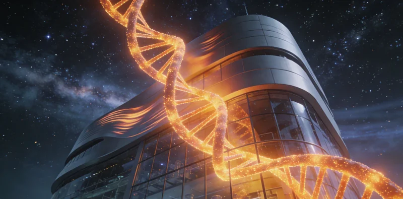 HPV病毒不同型别的微观结构示