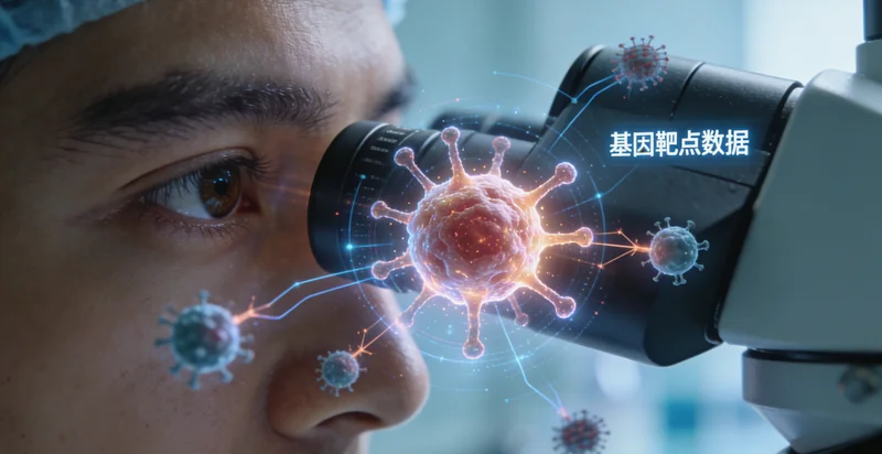 攀枝花遗传咨询师在诊室与家庭亲