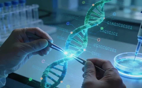 西宁CHARGE综合征基因检测正规机构有哪些