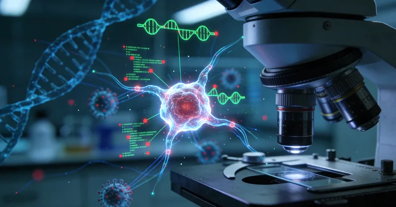 临沂基因检测实验室内部高通量测