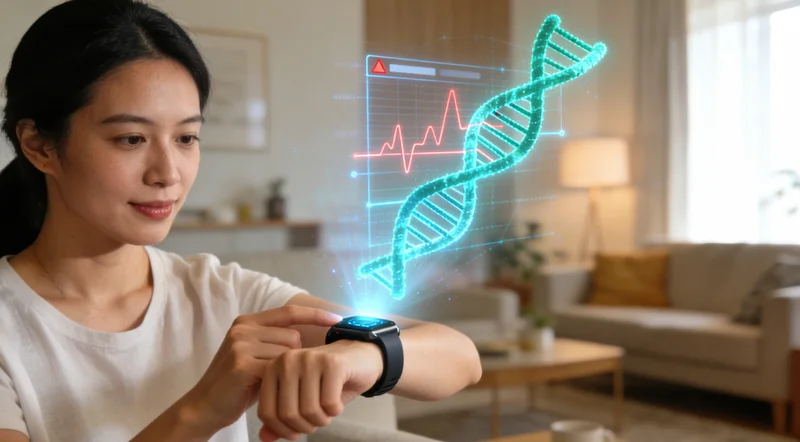 曲靖耳聋基因筛查报告解读咨询场