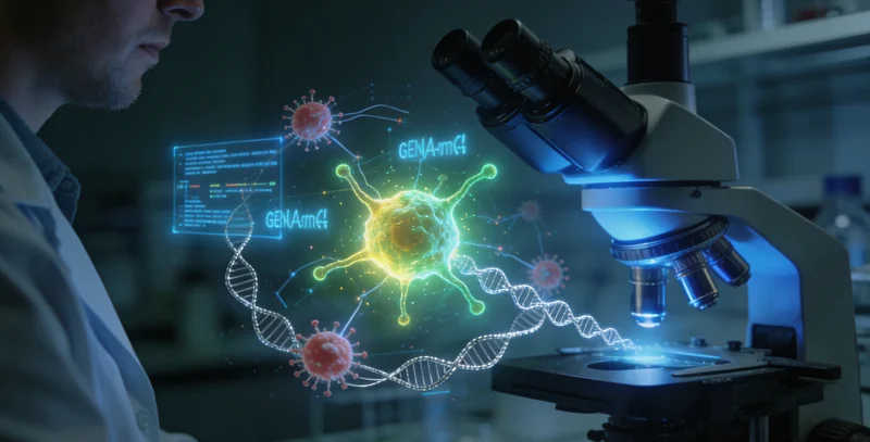 北海基因检测流程：血液样本采集