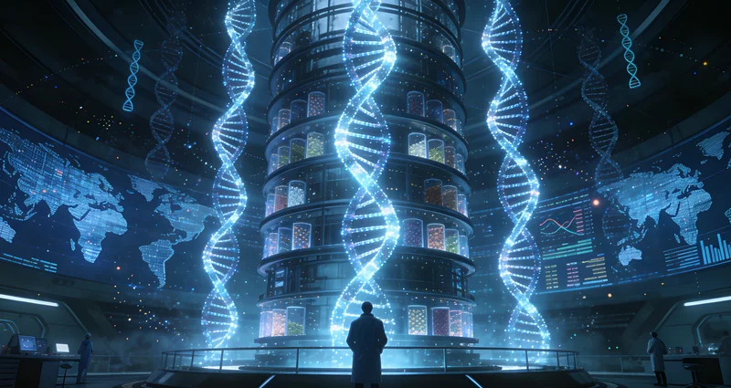 辽阳医生为患儿家属解读基因检测