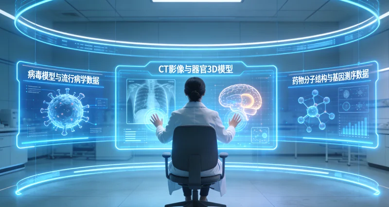 张家界医院新生儿听力筛查场景