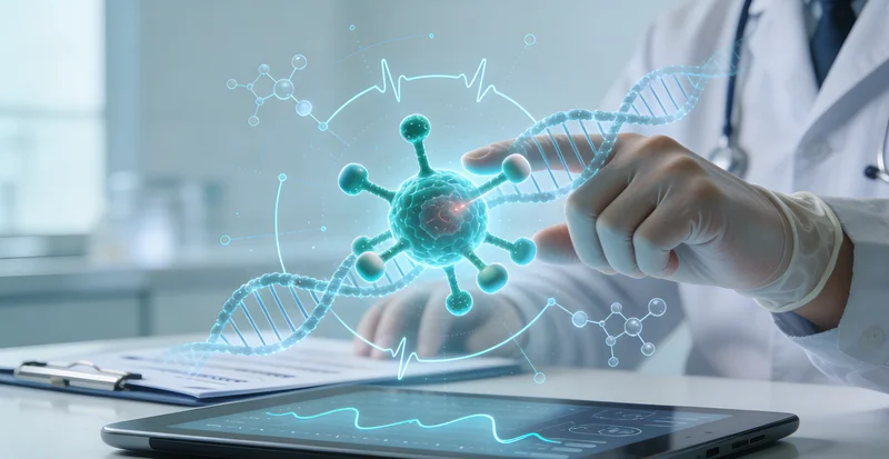 达州家庭接受遗传咨询师报告解读