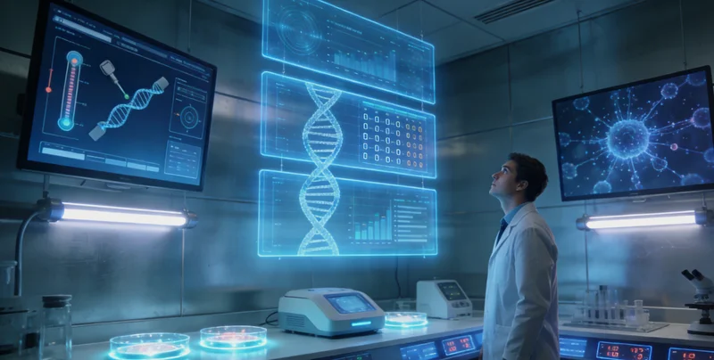 西宁医院新生儿听力筛查场景