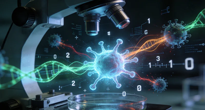 邢台基因检测实验室高通量测序仪