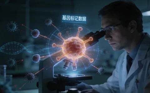 钦州耳聋伴高度近视基因检测十大公司排名