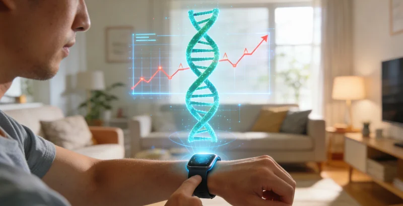 东莞家庭共同学习了解遗传病健康