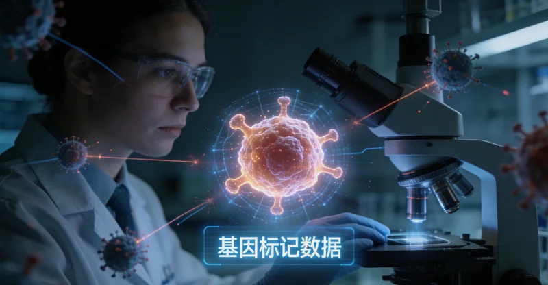 OTOF基因高通量测序实验室工