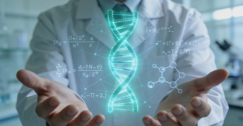 辽阳家庭与遗传咨询师共同解读基