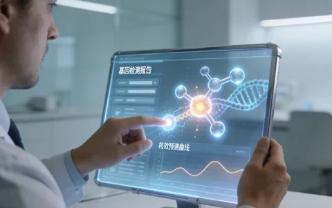 查询六安耳聋伴肾炎基因检测指定机构的准确位置