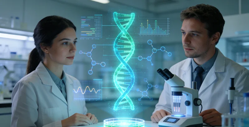 柳州女性与医生进行遗传咨询沟通