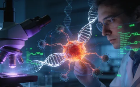 许昌I型Usher基因检测检测地址