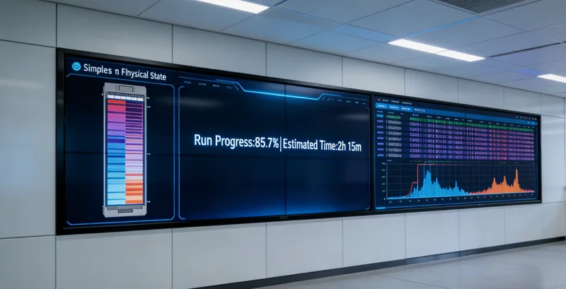 佛山基因检测实验室高通量测序仪